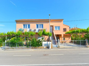 Apartment Vili 351