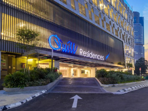 Quill Residences Kuala Lumpur, Five Senses