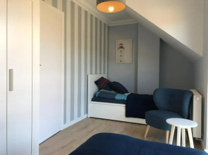 Aqua Your Stay Apartamenty - Domy BartArt