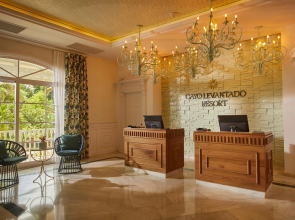 Cayo Levantado Resort - All Inclusive