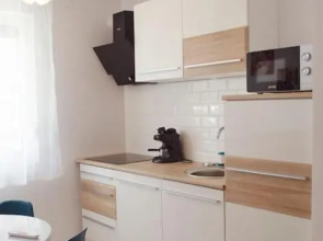 2 DREAM Apartment 2 + parcare gratuita