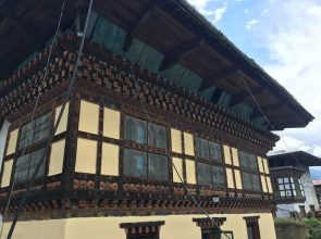 AMA's Village Lodge