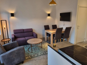 De Rokerij