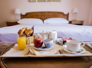 Hotel Eden Palace Au Lac