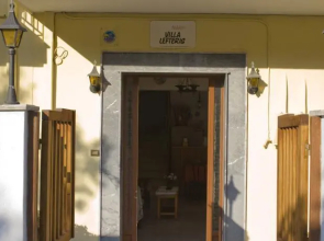 Pension Lefteris