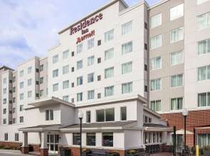 Residence Inn by Marriott Chicago Wilmette/Skokie