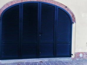 Residence Montericco