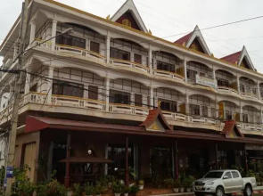 Champa Residence