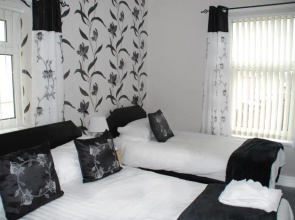 Brincliffe Hotel