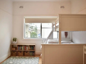 Bright Family Home in Bondi Beach