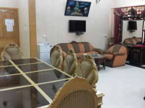 Holiday Inn Guest House
