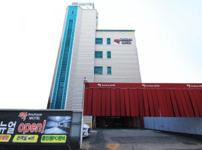 Gunsan Jjack