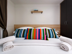 Waterman Beach Village