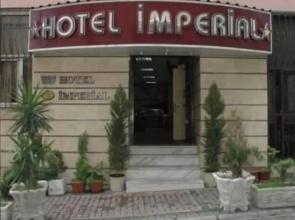 İmperial Hotel
