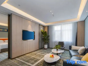 Metropolo Jin Jiang  Hotels（Millennium City Park,Starlight Mall  Kaifeng ）