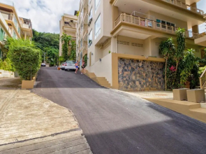 Karon View Apartments
