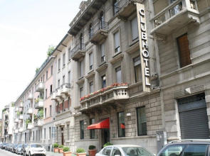 Hotel Club