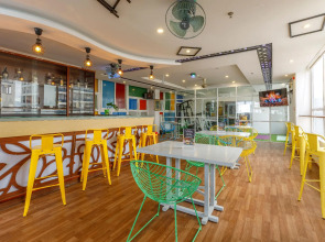 Paris Nha Trang Hotel & Apartment