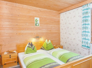 Spacious Apartment Near Ski Area in Mittersill