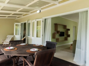 Residence Praslinoise