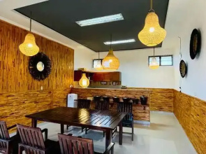 Teras Seroja Homestay