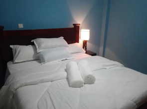 Stay.Plus TRM Business Apartments