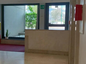 Appartamento DeLuxe con parcheggio gratuito