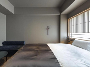 Hotel tou nishinotoin kyoto