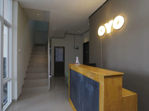 Tb's Homestay by OYO Rooms