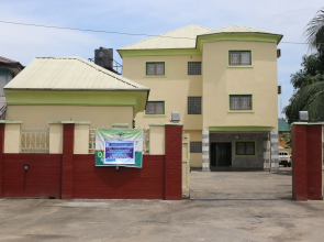 Crystalem Luxury Hotel