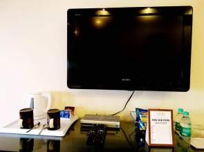 The Legend Inn - New Delhi