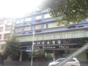 California Business Hotel