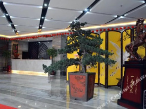 Xinmi Magpie Boutique  Hotel (Zhongqiang Guangnian City Plaza)