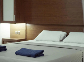 Villa Meno Spa and Beach Resort