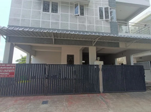 Shantham Service Apartments Indumangar