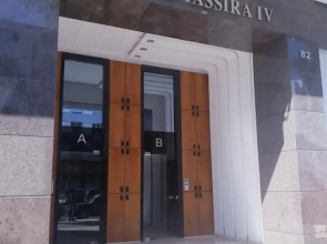 Sabor Luxury Family Apart