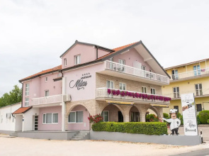 Apartment in Imotski Near Blue Lake
