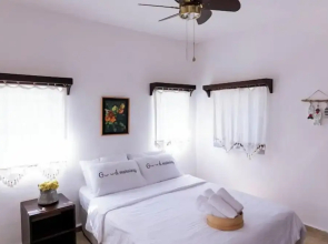 4 Oda House - Eski Datca