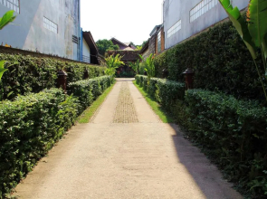 Namkhong Guesthouse & Resort