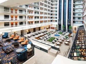 Embassy Suites by Hilton Atlanta Buckhead