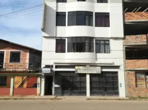 Hospedaje El Emperador