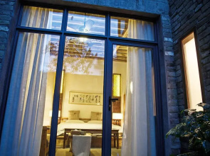 The Eternal Paradise (Former: Jinshengjinshi Boutique Hotel)
