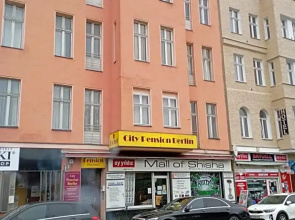 City Pension Berlin