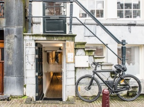 Short Stay Group The Grand Singel Luxury Serviced Apartments
