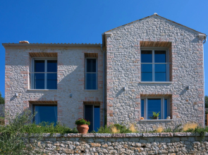 Sinium Luxury Villas