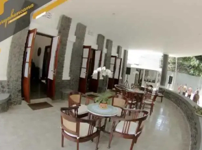 Suryakencana Boutique Guest House