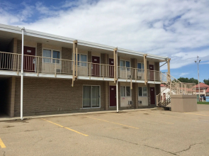 Plains Motel