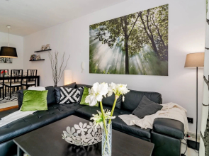 Apartment Los Dragos - Roomservice