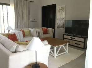 Royal Park Villa De Luxe 3 Chambres
