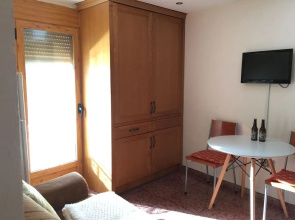 Apartamentos Casa Rubén